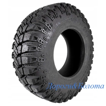 Lakesea Challenger M/T 37/12.5 R17 124K