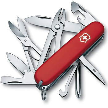 Складаний ніж Victorinox Tinker Delux 1.4723