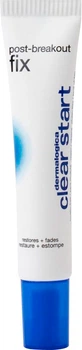 Гель-крем Dermalogica Clear Start Post Breakout Fix для проблемної шкіри 15 мл (666151112643)