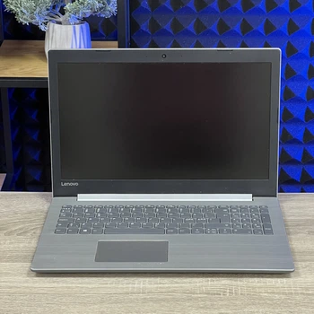 БВ Ноутбук Lenovo IdealPad 320-15IKB 15.6 FHD Intel Pentium 4415U 8 RAM 240 SSD Intel HD Graphics 610