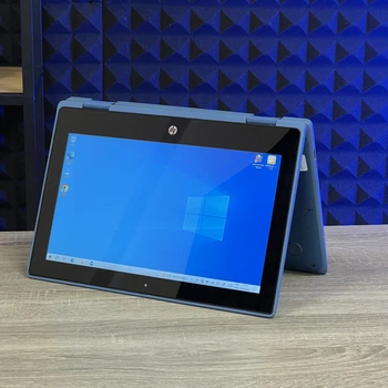 БВ Ноутбук HP ProBook X360 11 G5 EE 11.6 TOUCH Intel N5030 8 RAM 128 SSD Intel UHD 605