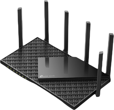 Router TP-LINK ARCHER AXE75