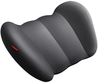 Poduszka Baseus ComfortRide Series Car Lumbar Pillow Cluster Czarna (C20036401111-00)