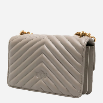 Torebka crossbody damska skórzana