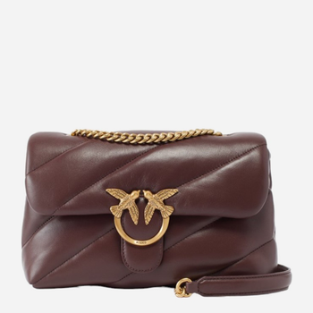 Torebka crossbody damska skórzana