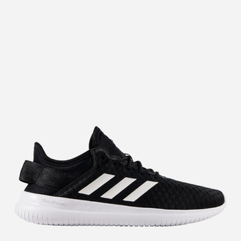 Buty na siłownię damskie adidas CF Qtflex CG5762 38 Czarne (4057289864850)