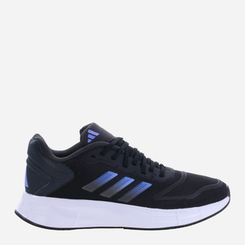 Buty sportowe damskie z siatką adidas Duramo 10 HP2390 38.5 Czarne (4066748759842)