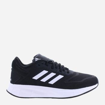 Buty sportowe damskie z siatką adidas Duramo 10 Wide GY3867 36 Czarne (4065418437844)