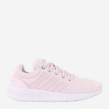 Buty do biegania damskie z amortyzacją adidas Lite Racer CLN 2.0 GZ0667 36 Różowe (4064043678165)