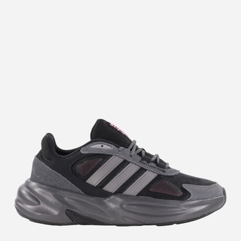 Жіночі кросівки для бігу adidas Ozelle GW9037 36 Чорні (4065426659146)