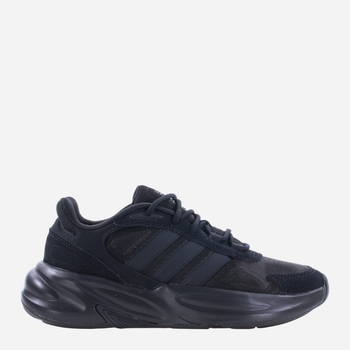 Жіночі кросівки для бігу adidas Ozelle HP2694 38.5 Чорні (4066748845057)