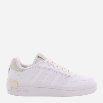 Sneakersy damskie do kostki adidas Postmove SE GZ6783 38.5 Białe (4065427369549)