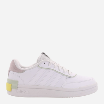 Sneakersy damskie do kostki adidas Postmove SE GZ6786 36.5 Białe (4065427373263)