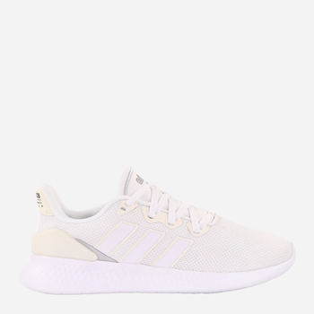 Buty do biegania damskie z amortyzacją adidas Puremotion SE GX0606 39.5 Białe (4065418112628)