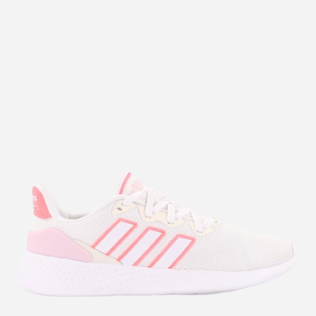 Buty do biegania damskie z amortyzacją adidas Puremotion SE GX0608 41.5 Białe (4065418108874)