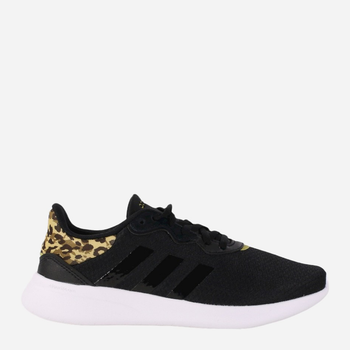 Жіночі кросівки adidas QT Racer 3.0 GW1440 38.5 Чорні (4065426038484)