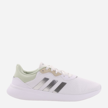 Buty sportowe damskie do kostki adidas QT Racer 3.0 GY9243 37.5 Białe (4065427756493)