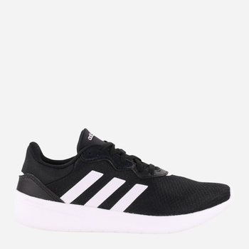 Buty sportowe damskie do kostki adidas QT Racer 3.0 GY9244 38.5 Czarne (4065427760148)