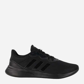 Buty sportowe damskie do kostki adidas QT Racer 3.0 GY9245 36.5 Czarne (4065426731996)