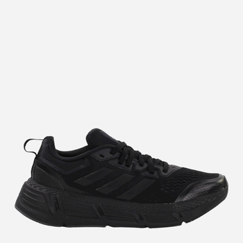 Жіночі кросівки для бігу adidas Questar GZ0619 36 Чорні (4065418463287)