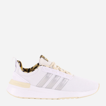 Жіночі кросівки adidas Racer TR21 GW4417 38 Білі (4065425282802)