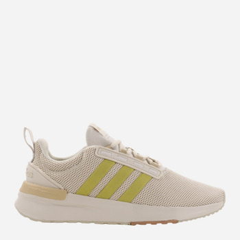 Жіночі кросівки adidas Racer TR21 GX4201 36.5 Бежеві (4065426823516)