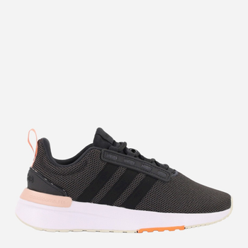 Жіночі кросівки adidas Racer TR21 H00654 38.5 Темно-сірі (4064048937052)