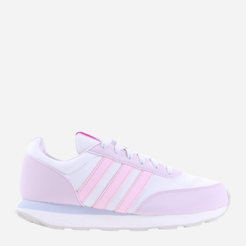 Buty do biegania damskie adidas Run 60s 3.0 HP2253 39.5 Białe (4066748776238)