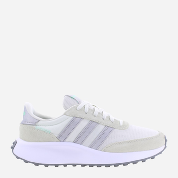 Buty do biegania damskie adidas Run 70s HP7859 36.5 Szare (4066746942765)