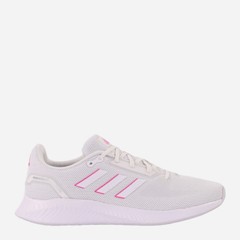 Buty do biegania damskie adidas RunFalcon 2.0 W FY9623 36.5 Białe (4064036717413)