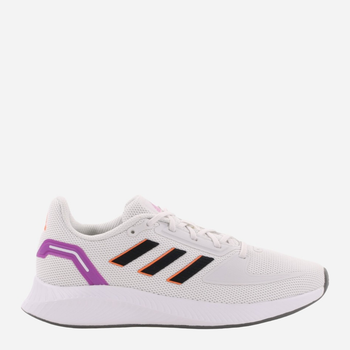 Buty do biegania damskie adidas RunFalcon 2.0 W GV9575 38.5 Białe (4065426854589)