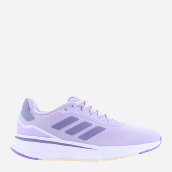 Жіночі кросівки для бігу adidas Starty Our Run HP5669 38 Фіолетові (4066748177103)