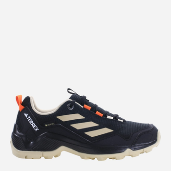 Жіночі черевики для трекінгу з Gore-Tex adidas Terrex Eastrail GTX ID7851 36 Чорні (4066762466108)