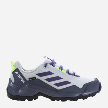 Жіночі черевики для трекінгу з Gore-Tex adidas Terrex Eastrail GTX ID7852 36.5 Сірі (4066762462292)