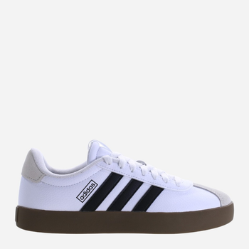 Tenisówki damskie skórzane adidas VL Court 3.0 ID8797 38 Białe (4067886710511)