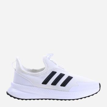 Buty sportowe damskie lekkie adidas X_PLRPULSE IE8473 40.5 Białe (4066765092151)