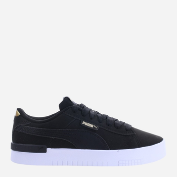 Жіночі кеди низькі Puma Jada Renew Nubuck 391133-02 35.5 Чорні (4065452530518)