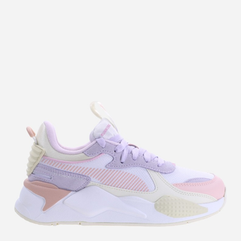 Buty sportowe damskie do kostki Puma RS-X Candy Wn`s 390647-01 36 Wielokolorowe (4065452672263)