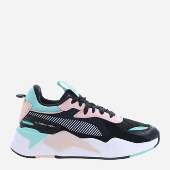 Buty sportowe damskie do kostki Puma RS-X Reinvention 369579-16 35.5 Wielokolorowe (4065452884390)