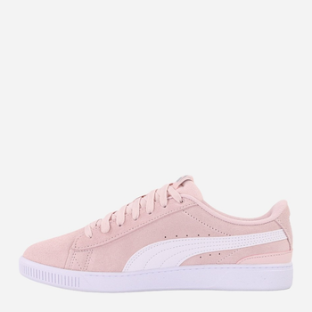 Sneakersy damskie zamszowe Puma Vikky v3 383023-05 38.5 Różowe (4064536307299)