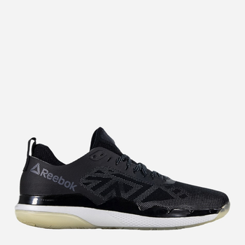 Buty do biegania damskie Reebok Cardio Ultra 3.0 AQ9890 36 Czarne (4057282216830)