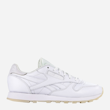 Buty sportowe damskie do kostki Reebok Cl Lthr Face BD1328 38 Białe (4056563921661)