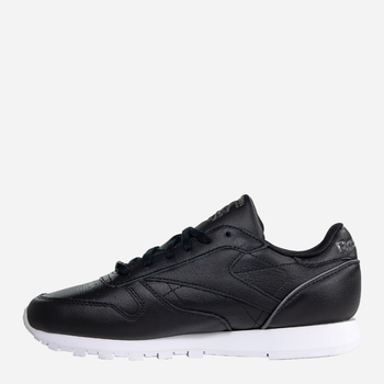 Buty sportowe damskie Cl Lthr Nw