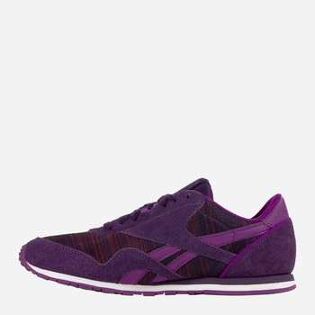 Buty sportowe damskie Cl Nylon Slim Geo G