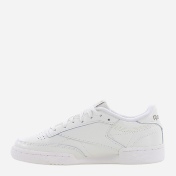 Жіночі кеди низькі Reebok Club C 85 HQ0948 38 Білі (4065426431995)