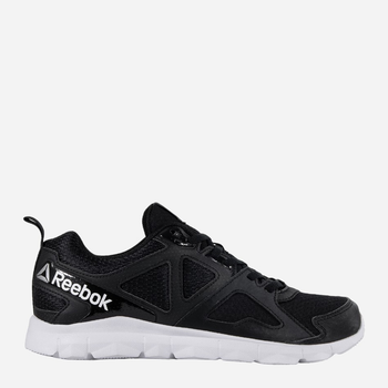 Жіночі кросівки Reebok Dashhex TR BD5041 38.5 Чорні (4057287885765)