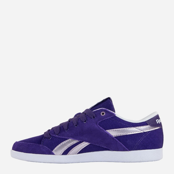 Tenisówki damskie zamszowe Reebok Fabulista V53254 37.5 Fioletowe (4051937461149)