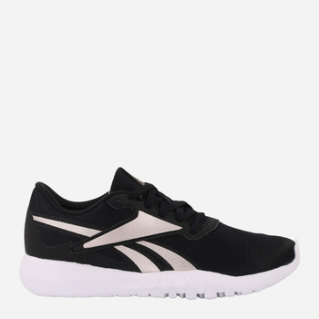 Buty do biegania damskie z amortyzacją Reebok Flexagon Energy TR GZ0295 35 Czarne (4065419271423)