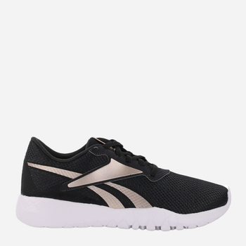 Жіночі кросівки для бігу Reebok Flexagon Energy TR GZ8264 35.5 Чорні (4064049172513)