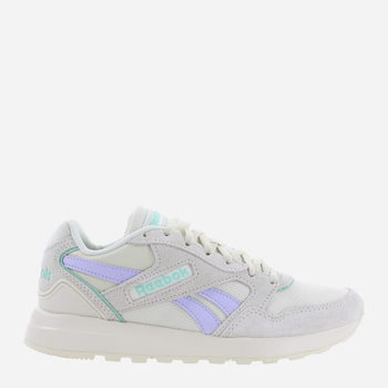 Жіночі кросівки Reebok GL1000 GV6957 37 Молочні (4066748802630)